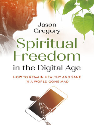 cover image of Spiritual Freedom in the Digital Age